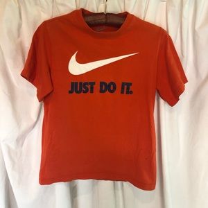 Nike Just Do It t-shirt